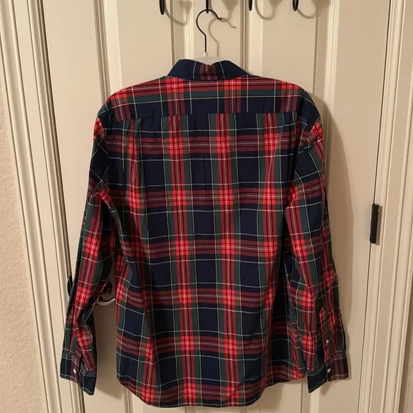 NWT J. Crew Factory Men’s Shirt! - Picture 11 of 15